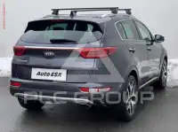 2016 KIA Sportage