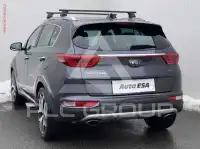 2016 KIA Sportage