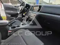 2016 KIA Sportage