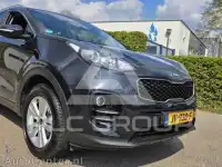 2016 KIA Sportage