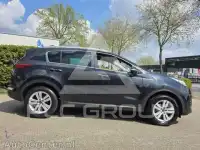 2016 KIA Sportage