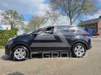 2016 KIA Sportage