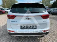 2016 KIA Sportage