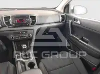 2016 KIA Sportage