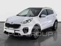 2016 KIA Sportage