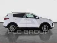 2016 KIA Sportage