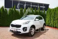 2016 KIA Sportage