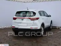 2016 KIA Sportage