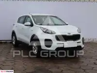 2016 KIA Sportage