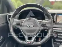 2016 KIA Sportage