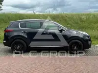 2016 KIA Sportage