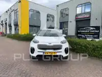 2016 KIA Sportage
