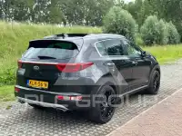 2016 KIA Sportage