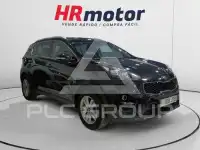 2016 KIA Sportage