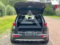 2016 KIA Sportage