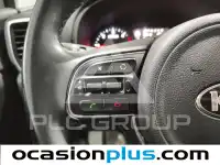2016 KIA Sportage