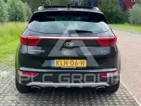 2016 KIA Sportage