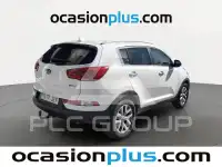 2016 KIA Sportage