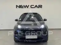2016 KIA Sportage