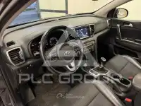 2016 KIA Sportage
