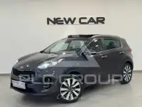 2016 KIA Sportage