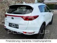 2016 KIA Sportage