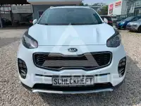 2016 KIA Sportage