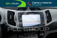 2016 KIA Sportage