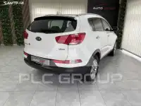 2016 KIA Sportage