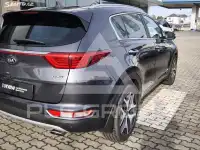 2016 KIA Sportage