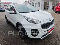 2016 KIA Sportage