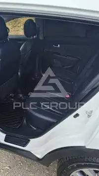 2016 KIA Sportage