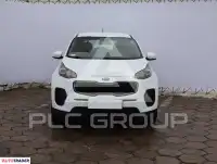 2016 KIA Sportage