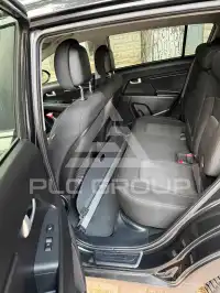 2016 KIA Sportage