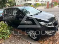 2016 KIA Sportage