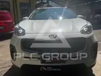 2016 KIA Sportage