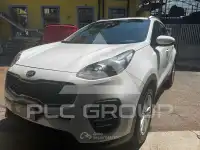 2016 KIA Sportage