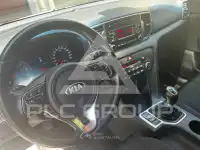 2016 KIA Sportage