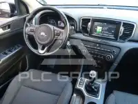 2016 KIA Sportage