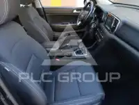 2016 KIA Sportage