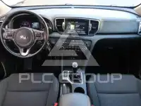 2016 KIA Sportage