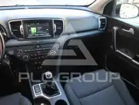 2016 KIA Sportage