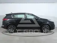 2016 KIA Sportage