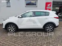 2016 KIA Sportage