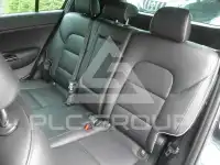 2016 KIA Sportage