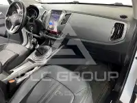 2016 KIA Sportage