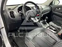 2016 KIA Sportage