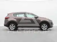 2016 KIA Sportage