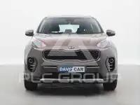 2016 KIA Sportage