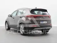 2016 KIA Sportage